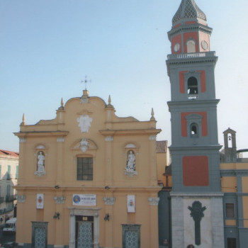 cover Museo sansossiano di arte sacra